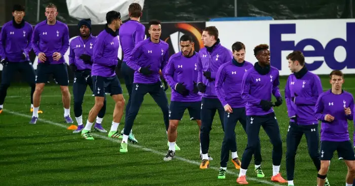 Tottenham: Have physical advantage over Fiorentina, according to Paulo Sousa