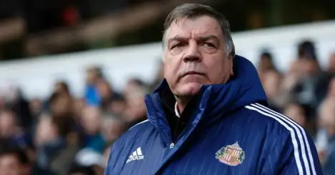 Allardyce: Atletico would get called boring in England