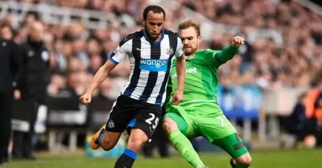 Townsend: Newcastle squad face biggest test of their careers