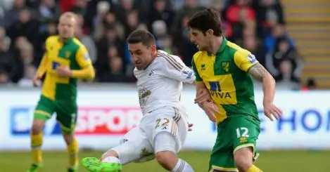 Swansea ‘success’ has been taken for granted, says Rangel