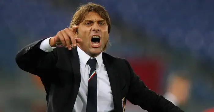 Antonio Conte: Right man to sort out Chelsea dressing room, says Harry Redknapp