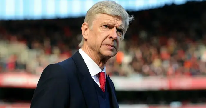 Forget injuries, these two will get new Arsenal deals – Wenger