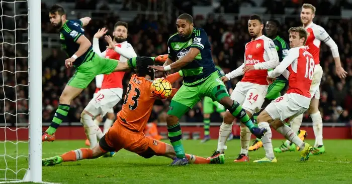 Ref Review: The controversial decisions from week 28