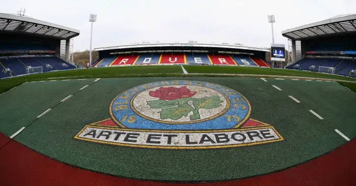 Leeds to rival Man Utd in race to land Blackburn starlet