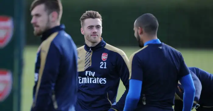 Hull v Arsenal FA Cup fifth-round replay team news