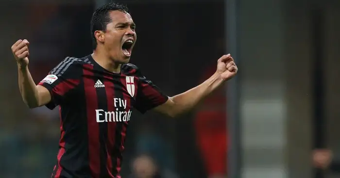 West Ham ‘agree’ huge deal for in-demand Milan striker
