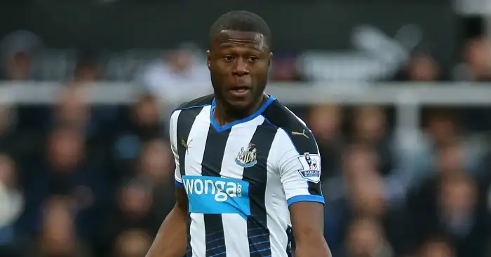 Chancel Mbemba: Newcastle United defender could face Sunderland