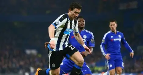 Janmaat: Newcastle can stay up now we have a ‘top-class’ boss