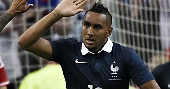 Dimitri Payet: Still fighting for a France recall