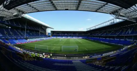 Everton move sees another traditional stadium close