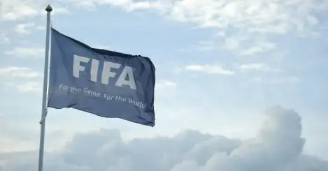 FIFA admits to bribes for World Cup 2010 votes
