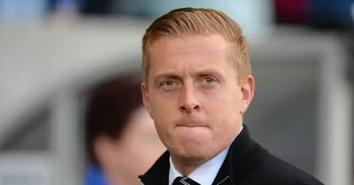 Garry Monk: Manager sacked by Swansea in December