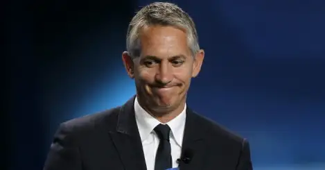 Lineker defends himself after taking up World Cup draw job