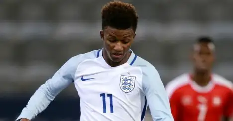 Demarai Gray told to follow in Lingard’s footsteps