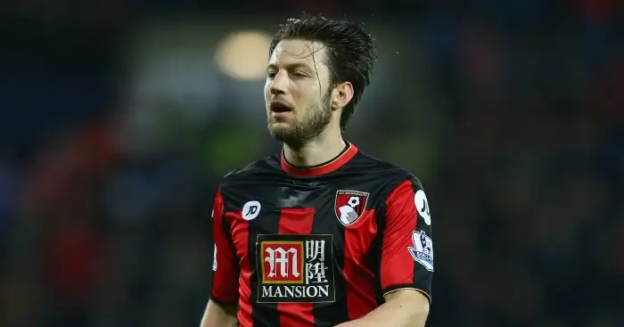 Harry Arter: Penned a new with the Cherries.