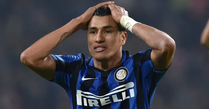 Murillo paying little attention to Prem transfer talk