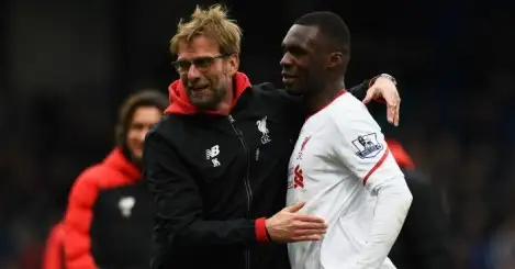 Your Says of the Day: Benteke can be Liverpool success