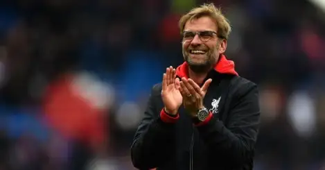 Rush expects Liverpool to challenge under Klopp