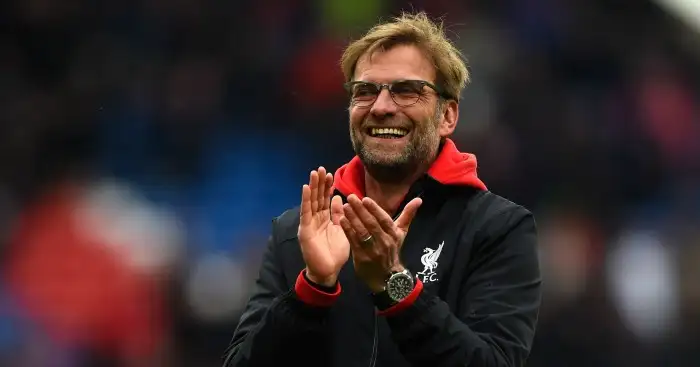 Jurgen Klopp: Wants to bring in players in the summer