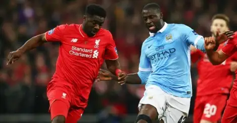 It’s Europa League or nothing for Liverpool, says Kolo Toure