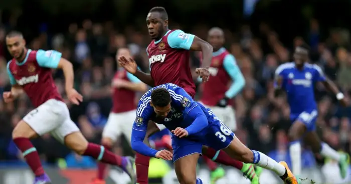 TEAMtalk stats back up West Ham claims