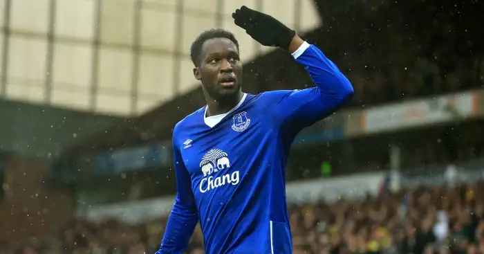 Lukaku ‘must change clubs’ in order to progress, says father