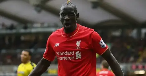 Sakho set for Serie A move as ‘West Brom withdraw interest’