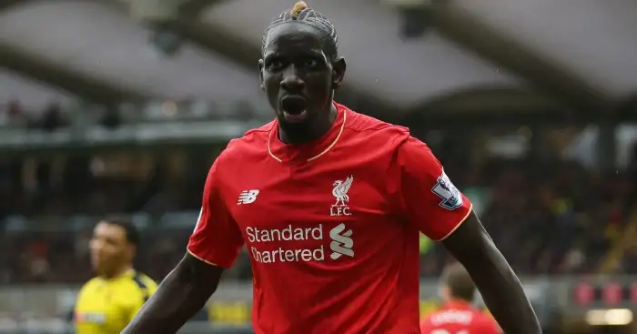 Mamadou Sakho: Frozen out by Liverpool