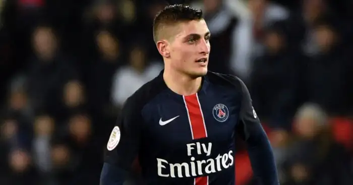 Marco Verratti: A target for United?