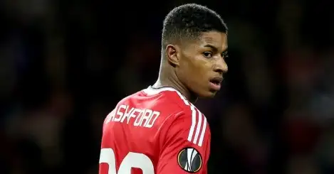 Redknapp: United’s Rashford could have ‘a long way to fall’