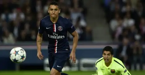 Man Utd lodge bid for Ligue 1 star with £59m buy-out- report