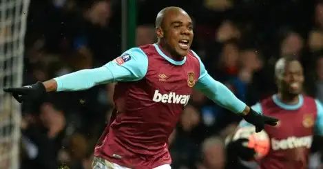 Manchester clubs eye Hammers defender – report