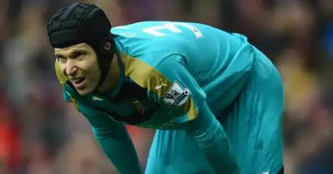 Petr Cech to consider next move with Chelsea return possible
