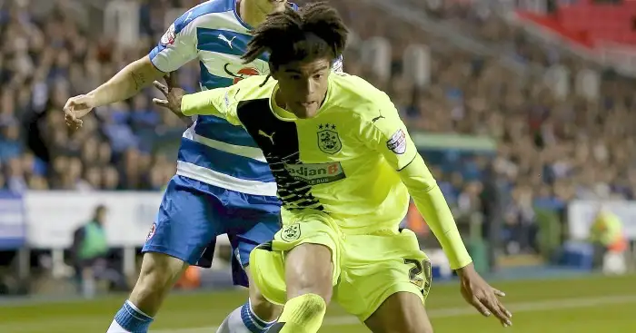 The Scout: High hopes for Huddersfield’s big Billing
