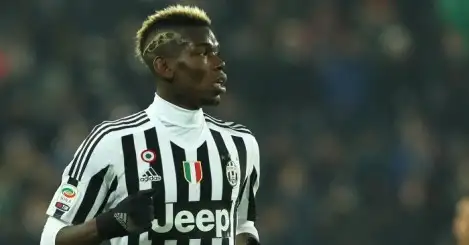 Pogba ‘is the best young player I have ever seen’