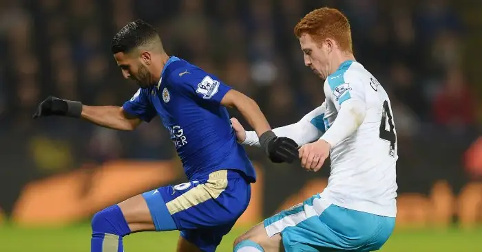 Ref Review: The controversial decisions from week 30