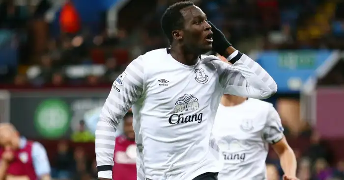 Everton boss Martinez: Lukaku has the world at his feet