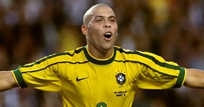Quiz! Can you guess these 20 Brazilians by their real names?