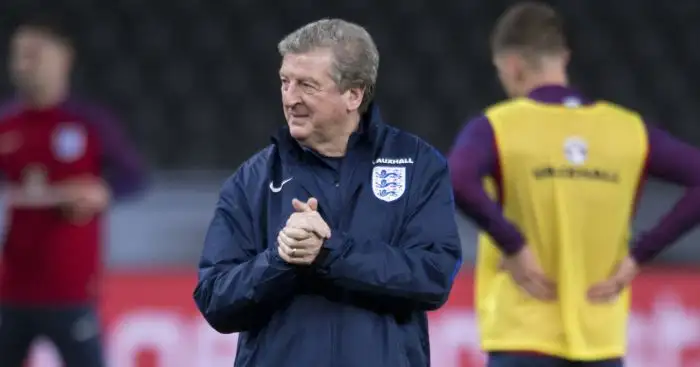 Hodgson revels in ‘fantastic’ England comeback in Berlin