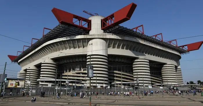 Chinese owners complete Inter Milan takeover