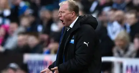 McClaren rages at QPR side after 7-1 thrashing by West Brom