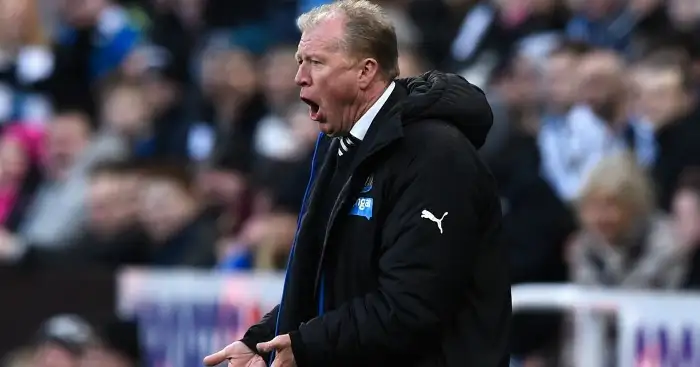 Derby boss Steve McClaren refusing to get carried away