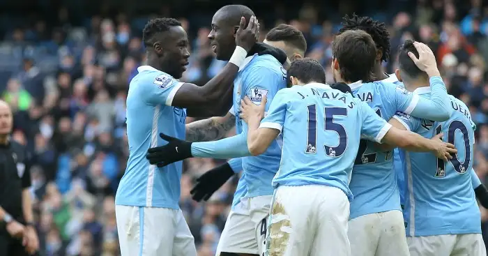 Power Rankings: Alternative PL table after week 29