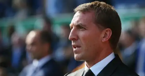 Rodgers in talks with Celtic – report