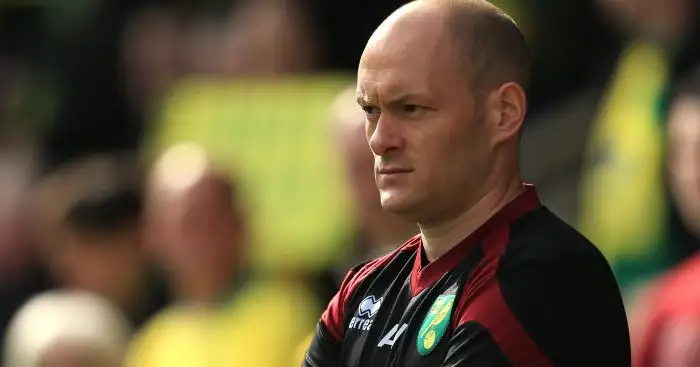 Neil: Norwich good enough to beat the Premier League drop