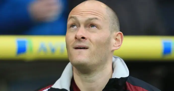 Alex Neil: Things are looking up for Norwich