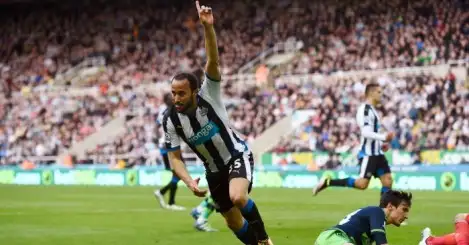 Home games crucial for Newcastle to avoid drop – Townsend