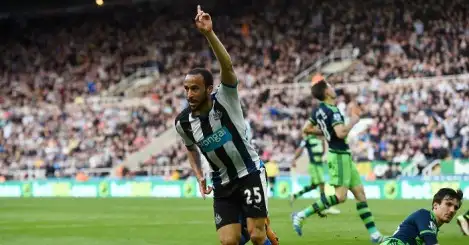 Townsend: You live for moments like Saturday’s