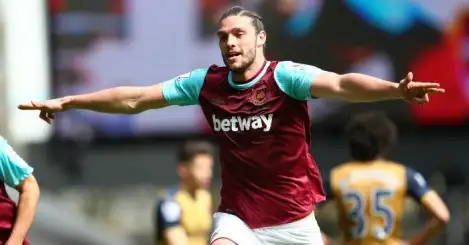 Bilic: England call would boost Carroll’s confidence