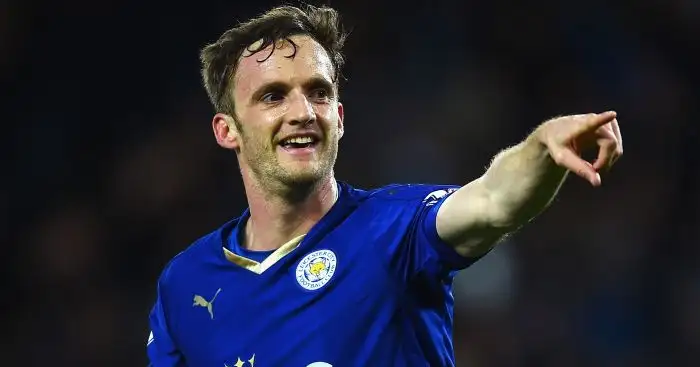 Andy King: Leicester not getting carried away